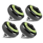 A-Premium® 4 Pcs Front & Rear Suspension Accumulator