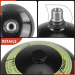 A-Premium® Front Driver or Passenger Suspension Accumulator - Image 7