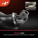 A-PremiumĀ® Steering Shaft - Image 5