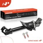 A-PremiumĀ® Steering Shaft - Image 9