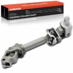 A-PremiumĀ® Steering Shaft