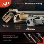 A-PremiumĀ® Steering Shaft - Image 4
