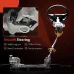 A-PremiumĀ® Steering Shaft - Image 6