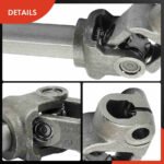A-PremiumĀ® Steering Shaft - Image 7