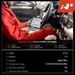A-PremiumĀ® Steering Shaft - Image 2