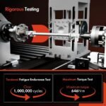 A-PremiumĀ® Steering Shaft - Image 4