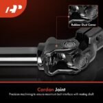 A-PremiumĀ® Steering Shaft - Image 7