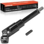 A-PremiumĀ® Intermediate Steering Shaft
