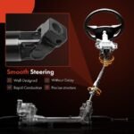A-PremiumĀ® Intermediate Steering Shaft - Image 6