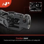 A-Premium® Lower Steering Shaft - Image 5
