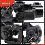 A-Premium® Lower Steering Shaft - Image 7
