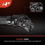 A-PremiumĀ® Lower Steering Shaft - Image 7