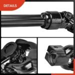 A-PremiumĀ® Lower Steering Shaft - Image 9
