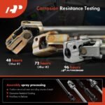 A-Premium® Lower Steering Shaft - Image 4