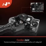 A-Premium® Lower Steering Shaft - Image 5