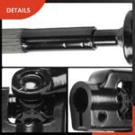 A-Premium® Lower Steering Shaft - Image 7