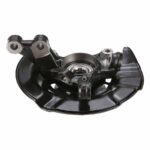 A-Premium® Front Wheel Hub Bearing and Knuckle Assembly - Image 6