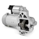 A-PremiumĀ® Starter Motor 1.8KW 12V CCW 19 Teeth - Image 9