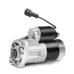 A-Premium® Starter Motor 1.4KW 12V CW 9 Teeth - Image 8