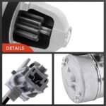 A-Premium® Starter Motor 1.4KW 12V CW 10 Teeth - Image 6