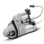 A-Premium® Starter Motor 1.4KW 12V CW 10 Teeth - Image 8