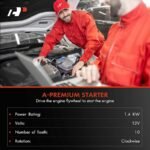 A-PremiumĀ® Starter - Image 2