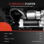 A-PremiumĀ® Starter - Image 2