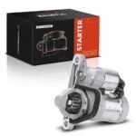 A-Premium® Starter Motor 1.0KW 12V CW 10 Teeth