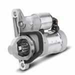 A-PremiumĀ® Starter Motor 1.0KW 12V CW 10 Teeth - Image 8