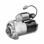A-PremiumĀ® Starter Motor 1.7KW 12V CW 13 Teeth - Image 8