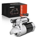 A-Premium® Starter Motor 2.0KW 12V CW 11 Teeth