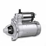A-Premium® Starter Motor 1.4KW 12V CW 10 Teeth - Image 8