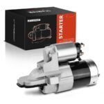 A-Premium® Starter Motor 1.4KW 12V CW 11 Teeth