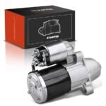A-Premium® Starter Motor 1.4KW 12V CW 11 Teeth
