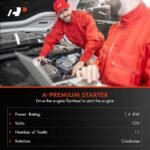A-PremiumĀ® Starter - Image 2