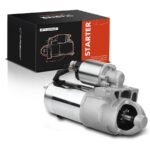 A-Premium® Starter Motor 1.5KW 12V CW 11 Teeth