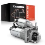 A-Premium® Starter Motor 1.1KW 12V CW 9 Teeth