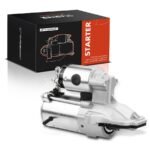 A-Premium® Starter Motor 1.4KW 12V CW 11 Teeth