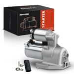 A-Premium® Starter Motor 1.4KW 12V CCW 22 Teeth