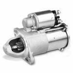 A-Premium® Starter Motor 1.2KW 12V CW 9 Teeth - Image 8