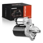 A-PremiumĀ® Starter