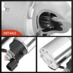 A-Premium® Starter Motor 1.3KW 12V CW 13 Teeth - Image 9