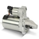 A-Premium® Starter Motor 0.9KW 12V CW 10 Teeth - Image 9