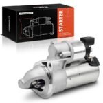 A-Premium® Starter Motor 1.7KW 12V CW 11 Teeth