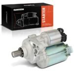 A-Premium® Starter Motor 1.0KW 12V CW 9 Teeth