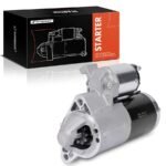 A-Premium® Starter Motor 1.2KW 12V CW 10 Teeth