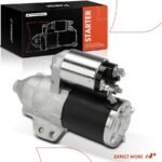 A-Premium® Starter Motor 1.6KW 12V CCW 22 Teeth - Image 7