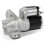 A-Premium® Starter Motor 1.6KW 12V CCW 22 Teeth - Image 8