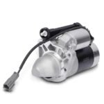 A-PremiumĀ® Starter Motor 2.0KW 12V CW 9 Teeth - Image 8