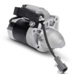 A-PremiumĀ® Starter Motor 2.0KW 12V CW 9 Teeth - Image 9